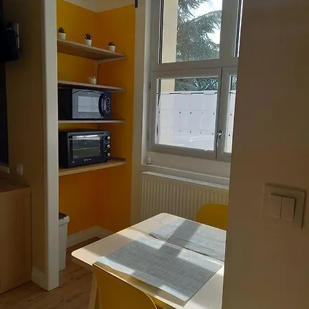 La Grelauderie 1 Appartement Saintes Buitenkant foto