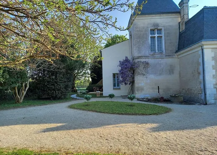 La Grelauderie 1