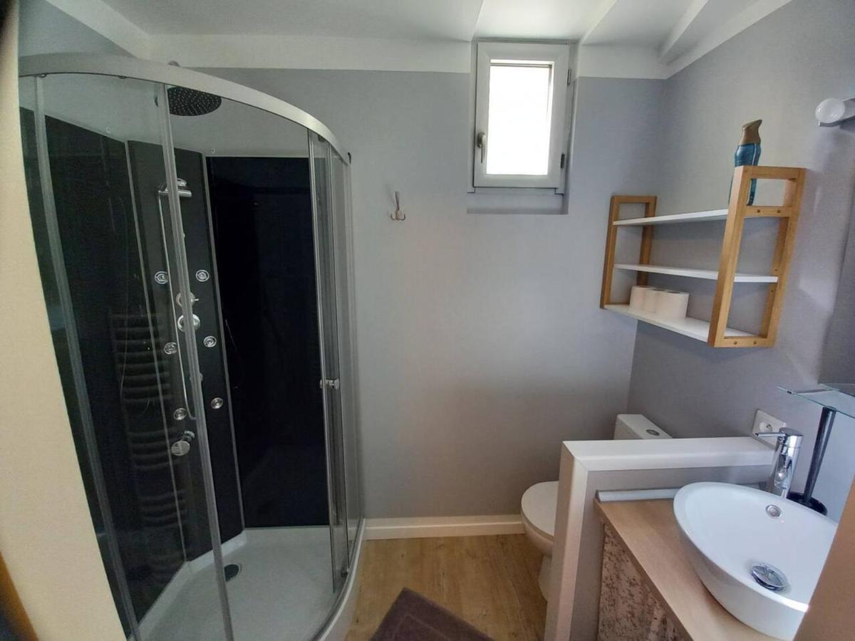 Apartment La Grelauderie 1